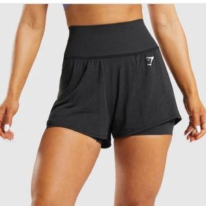 Gymshark shorts